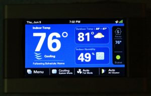 Choices, Choices, Choices! Programmable, Connected And Smart Thermostats