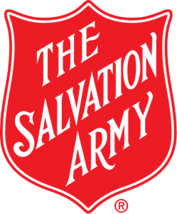 Salvation Army logo