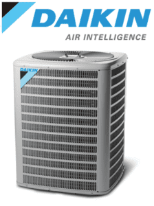 daikin airconditioner