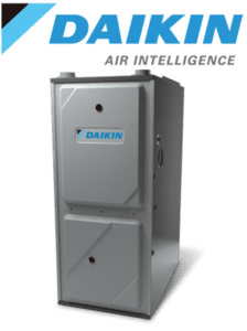 furnace daikin