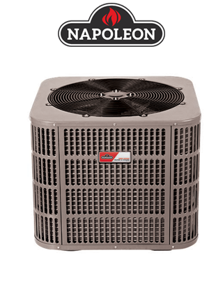 Napoleon Air Conditioners | Vaughan, ON | AC & Heating | Martino HVAC