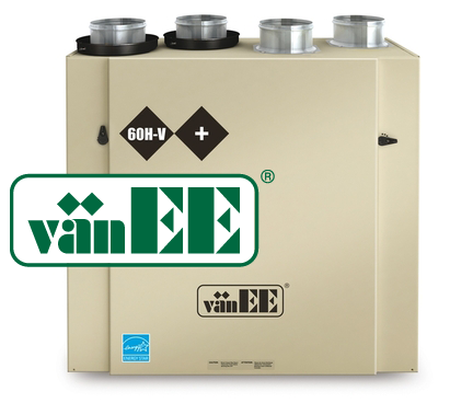 vanee ventilation