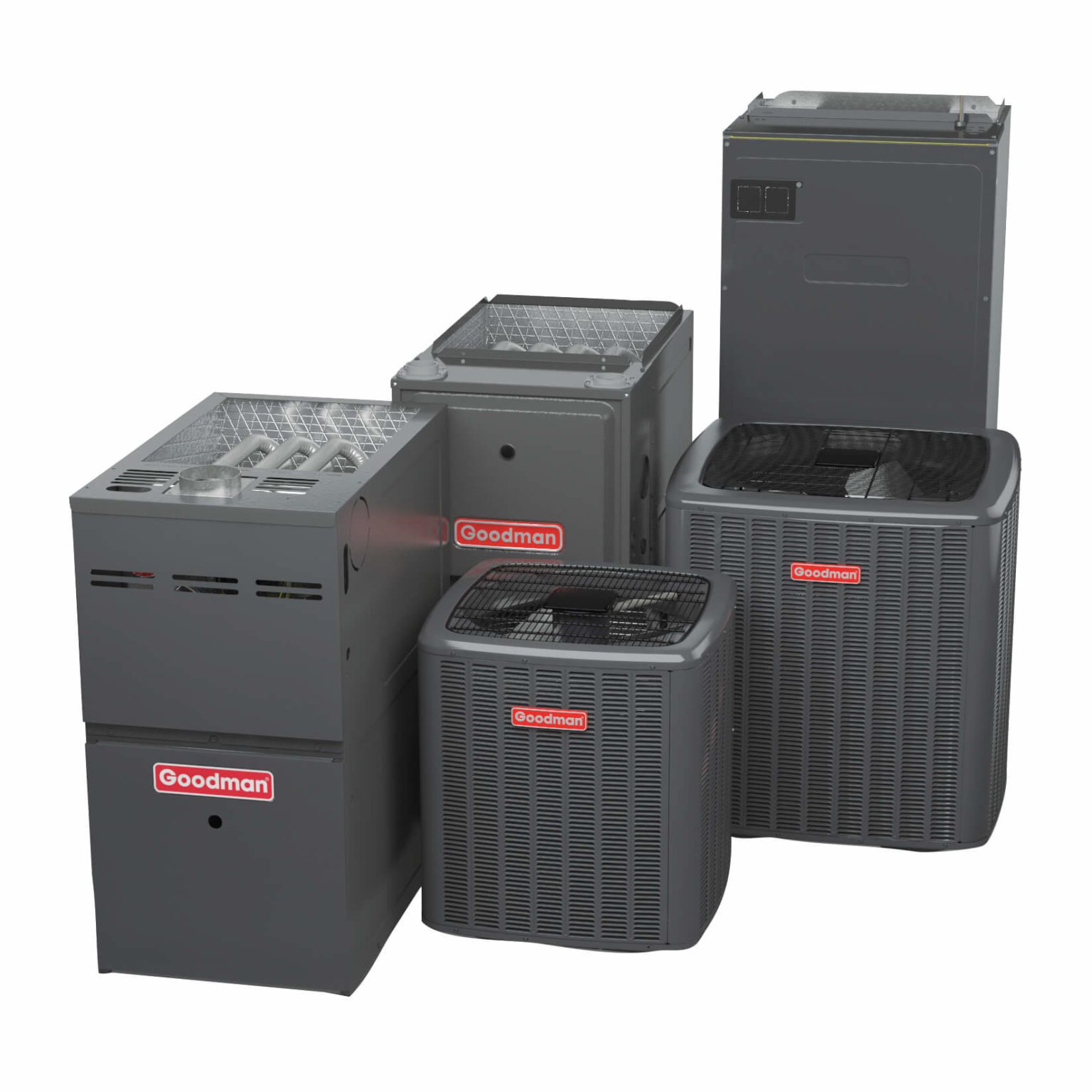 Our HVAC Services Vaughan, ON Indoor Air Quality Martino HVAC