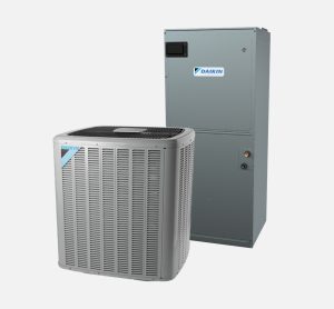 Daikin Heat pump