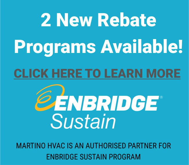 2 new enbridge HVAC programs