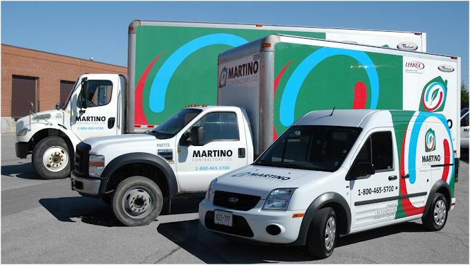 martino Hvac
