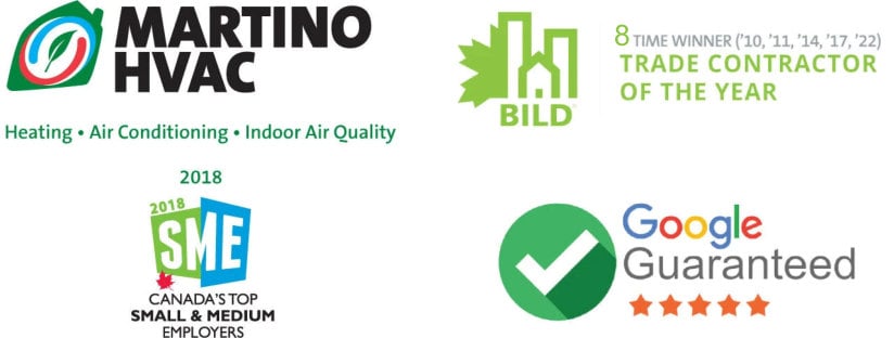 Award-Winning HVAC Service You Can Trust