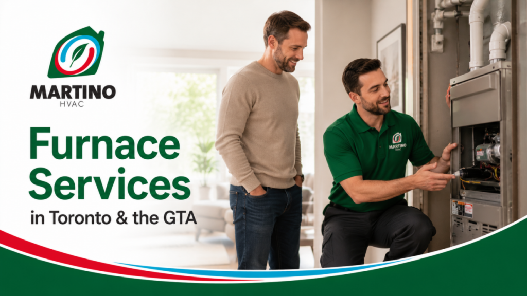 furnace services 24/7 emergency and installations in gta
