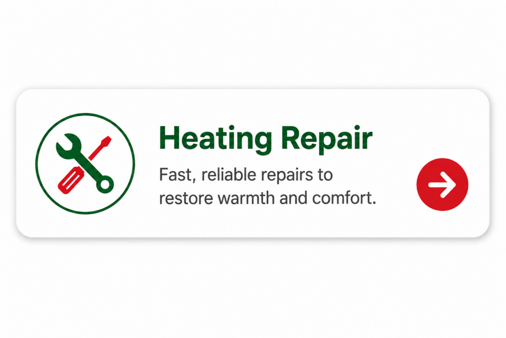 heating repair martinohvac